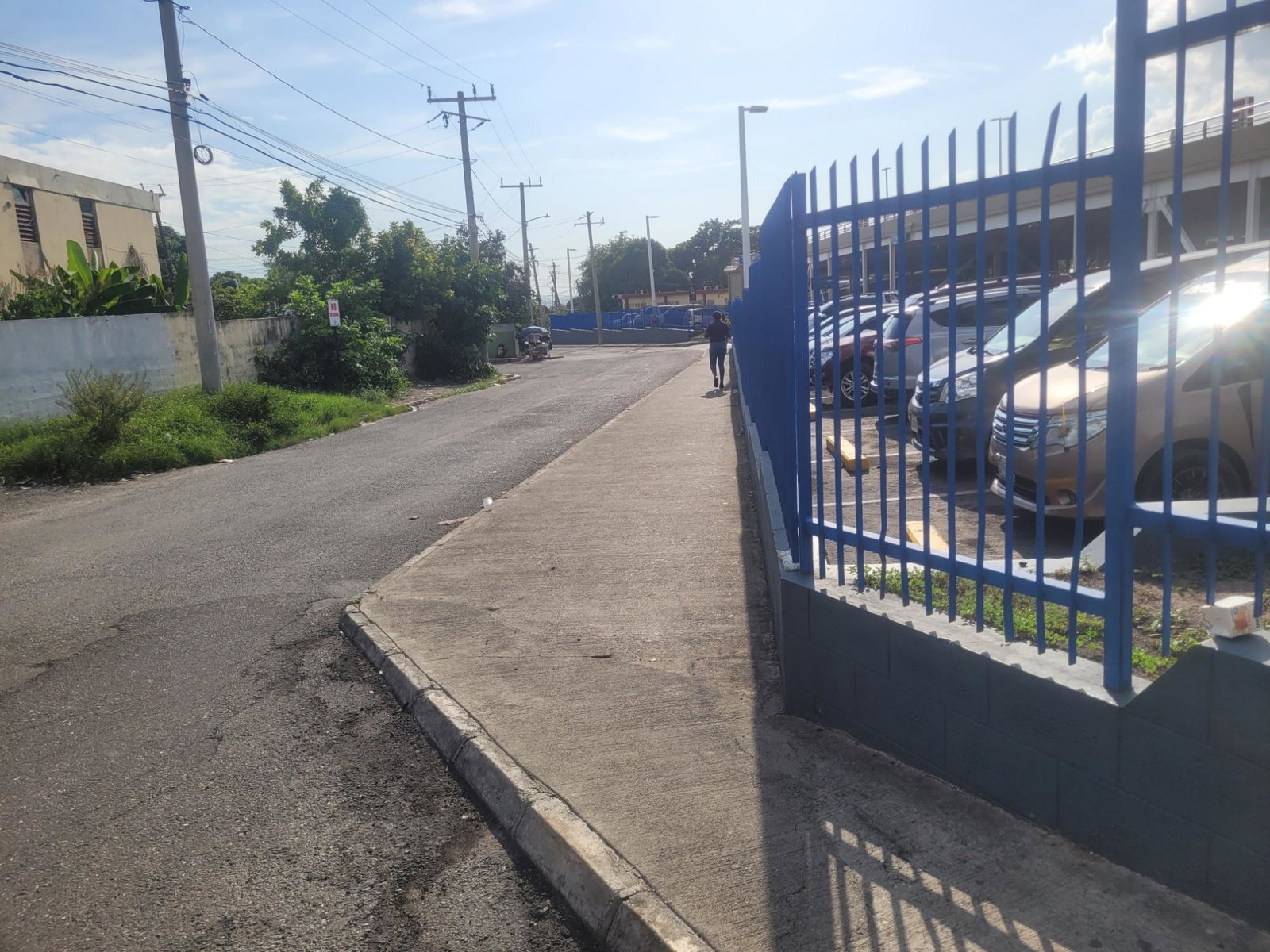 Second image of 111 Red Hills Road in Kingston 19, St. Andrew, Jamaica - property is For Sale
