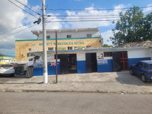 Third image of 111 Red Hills Road in Kingston 19, St. Andrew, Jamaica - property is For Sale