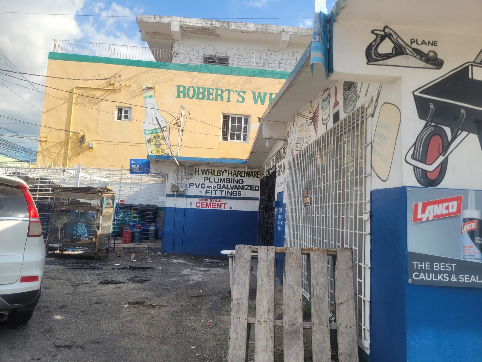 Fourth image of 111 Red Hills Road in Kingston 19, St. Andrew, Jamaica - property is For Sale