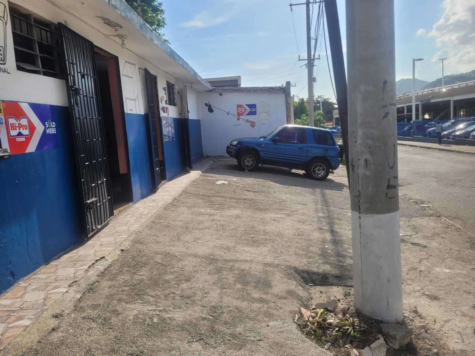Fifth image of 111 Red Hills Road in Kingston 19, St. Andrew, Jamaica - property is For Sale