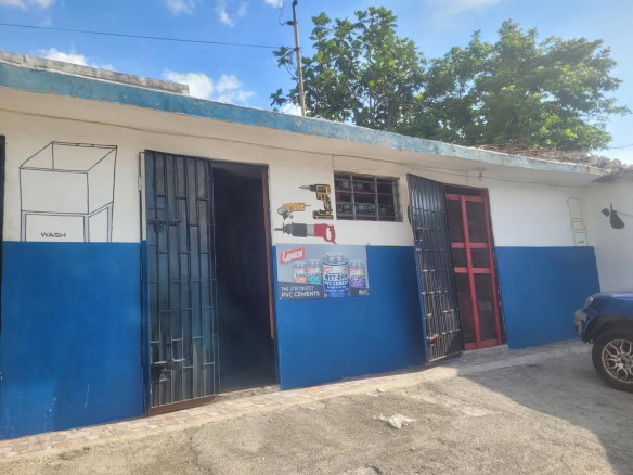 First image of 111 Red Hills Road in Kingston 19, St. Andrew, Jamaica - property is For Sale