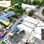 First image of Papine Market Road in Kingston 6, St. Andrew, Jamaica - property is For Sale