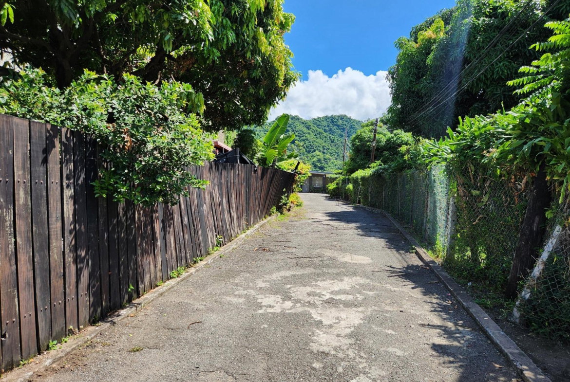 Sixth image of Papine Market Road in Kingston 6, St. Andrew, Jamaica - property is For Sale