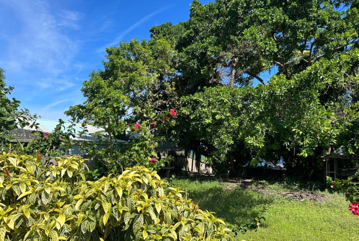 Second image of a3 Highway, Boscobel, st Mar in Boscobel, St. Mary, Jamaica - property is For Sale