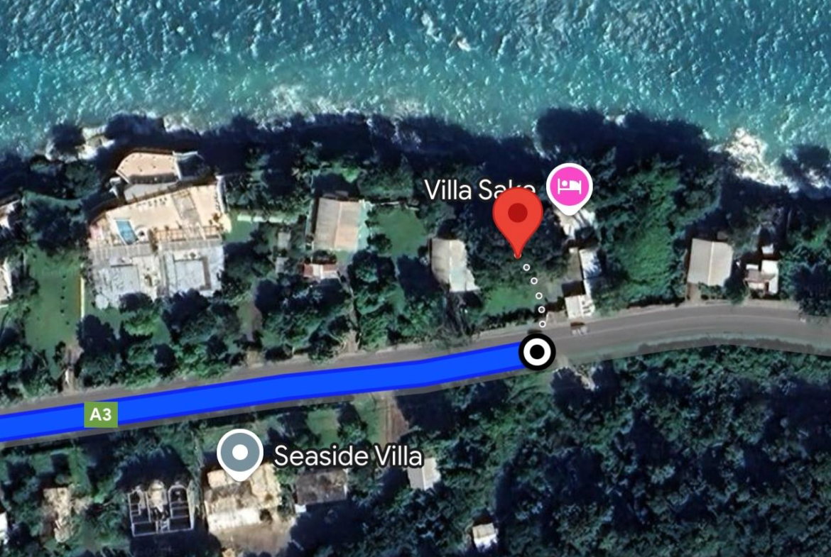 First image of a3 Highway, Boscobel, st Mar in Boscobel, St. Mary, Jamaica - property is For Sale