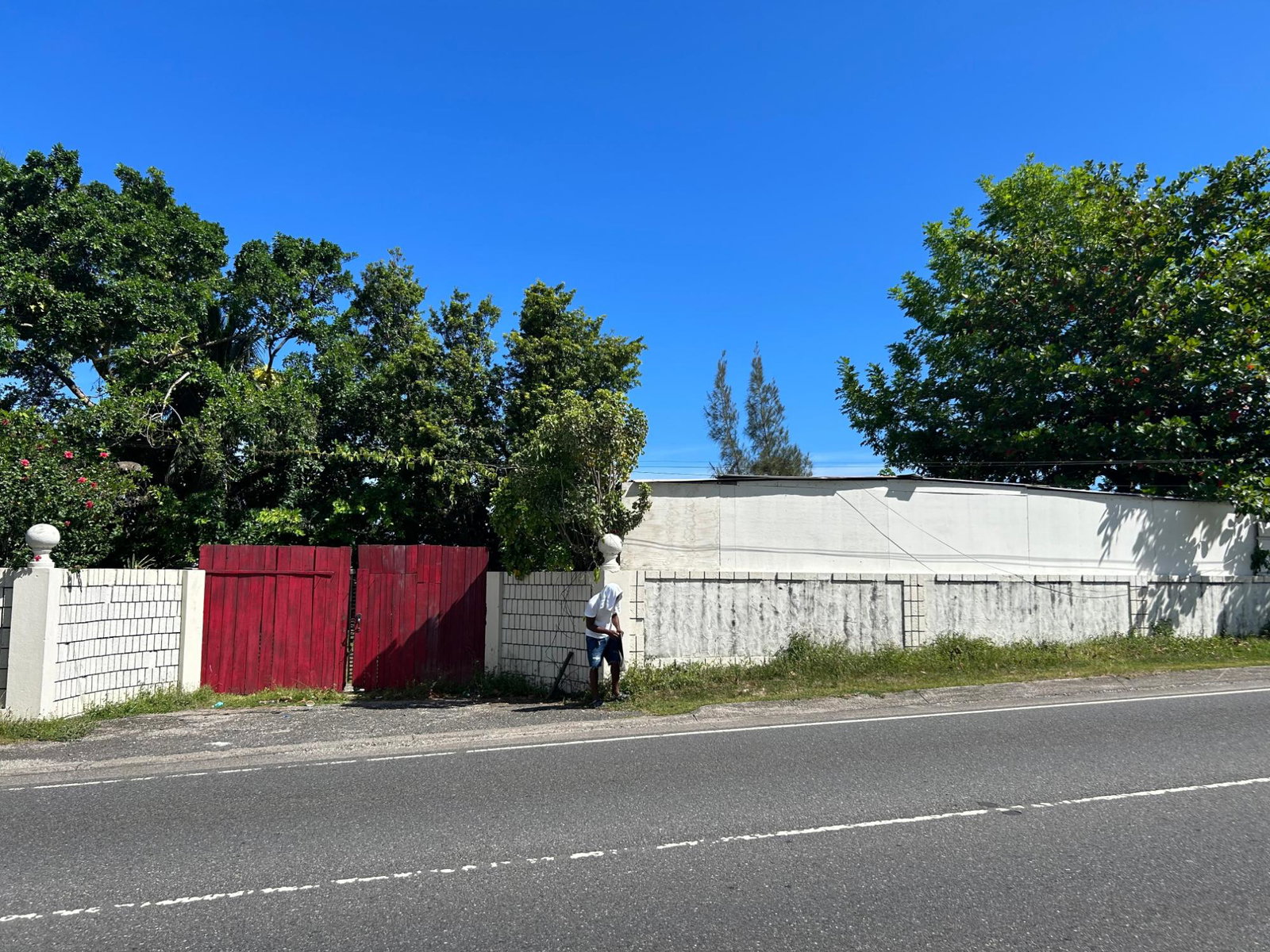Prime-Commercial-Residential-Land-for-Sale-in-Boscobel-Jamaica Fourth image of a3 Highway, Boscobel, st Mar in Boscobel, St. Mary, Jamaica - property is For Sale