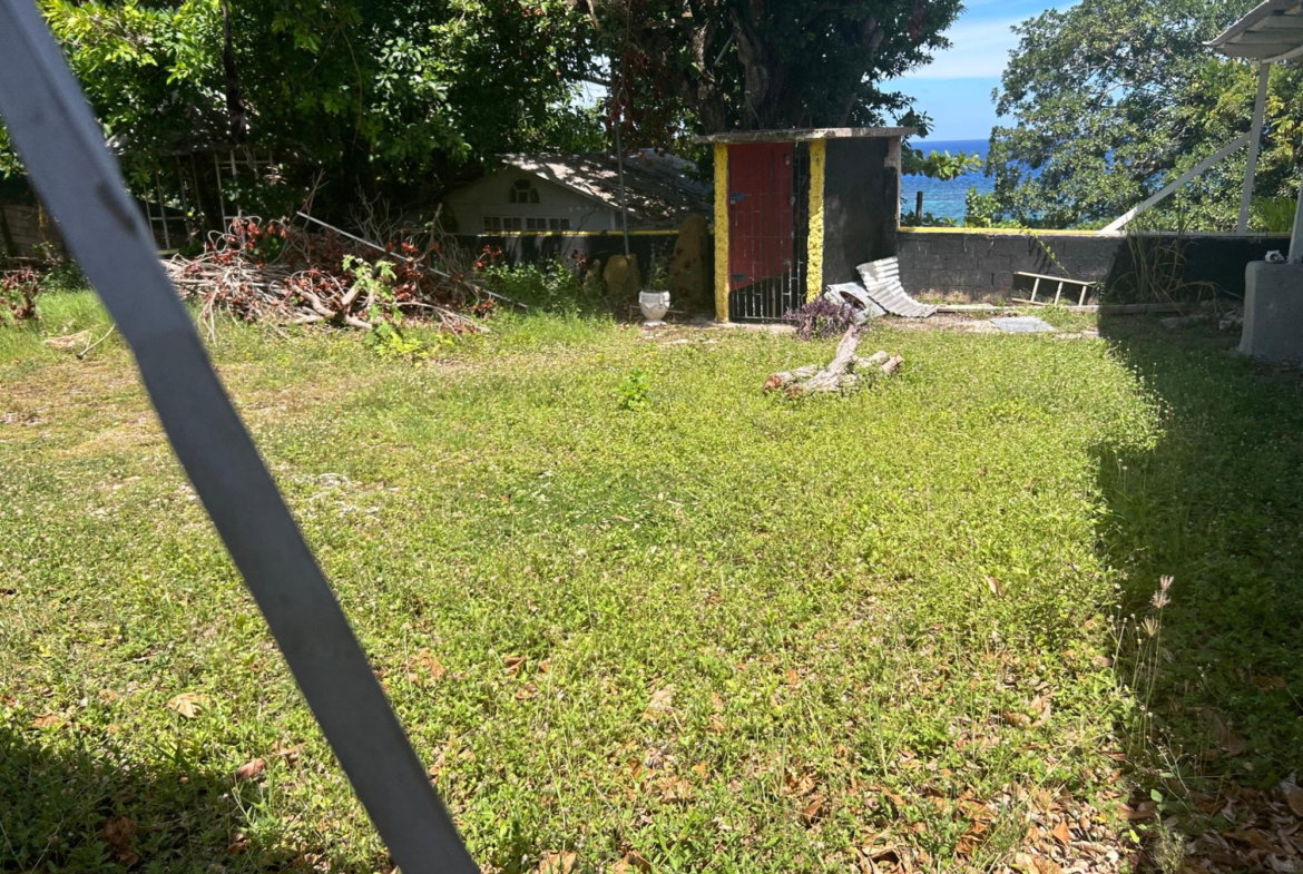 Fifth image of a3 Highway, Boscobel, st Mar in Boscobel, St. Mary, Jamaica - property is For Sale