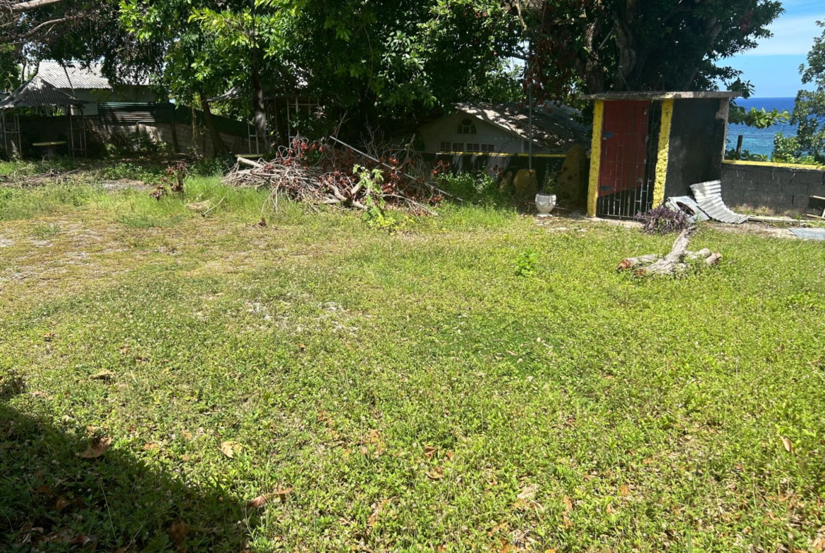 Sixth image of a3 Highway, Boscobel, st Mar in Boscobel, St. Mary, Jamaica - property is For Sale