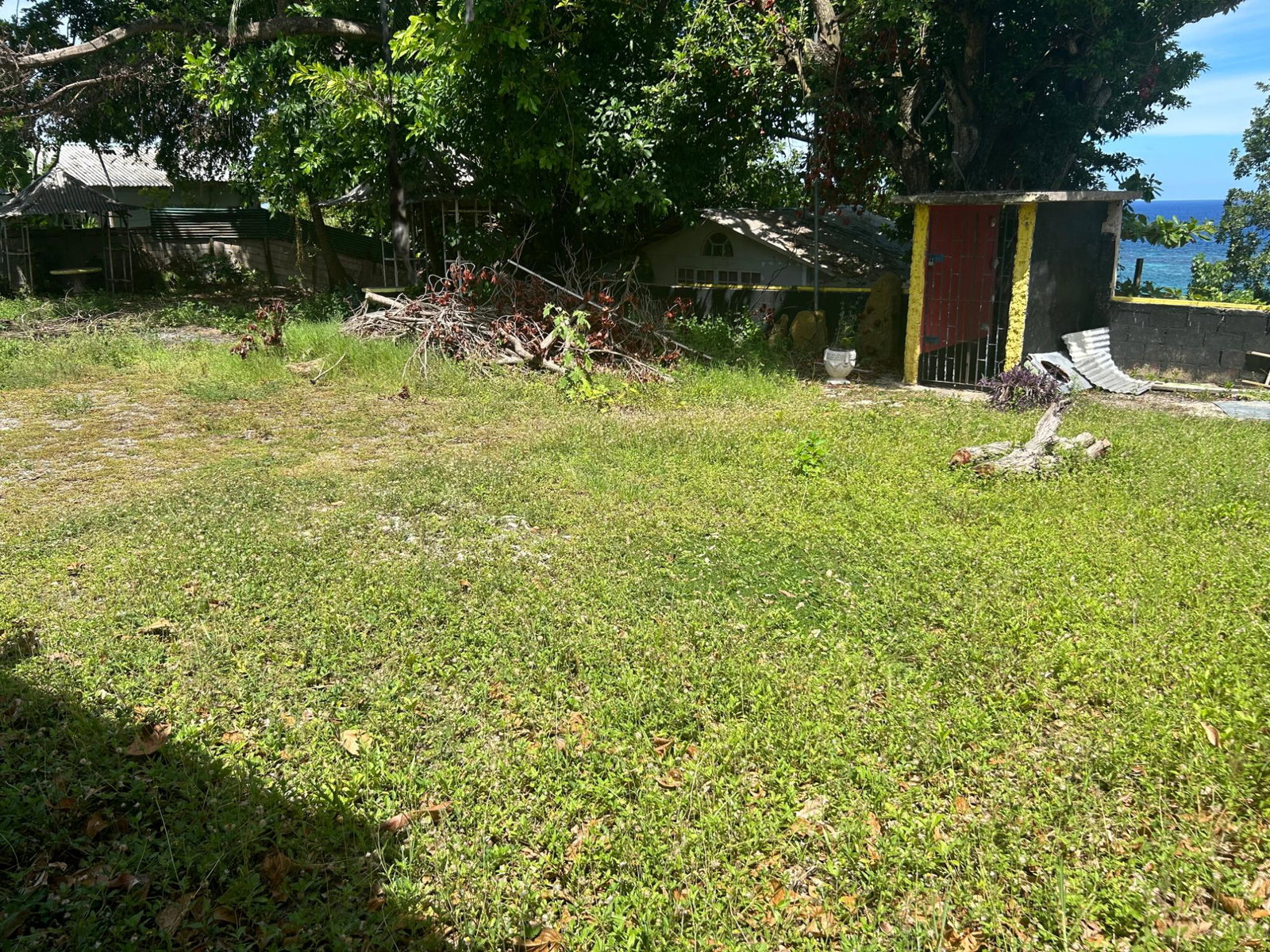 Prime-Commercial-Residential-Land-for-Sale-in-Boscobel-Jamaica Sixth image of a3 Highway, Boscobel, st Mar in Boscobel, St. Mary, Jamaica - property is For Sale