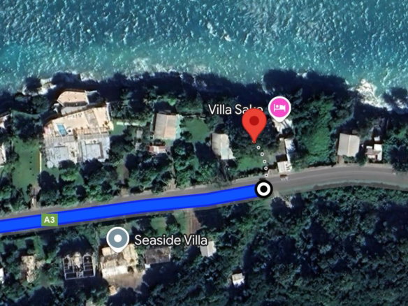 First image of a3 Highway, Boscobel, st Mar in Boscobel, St. Mary, Jamaica - property is For Sale