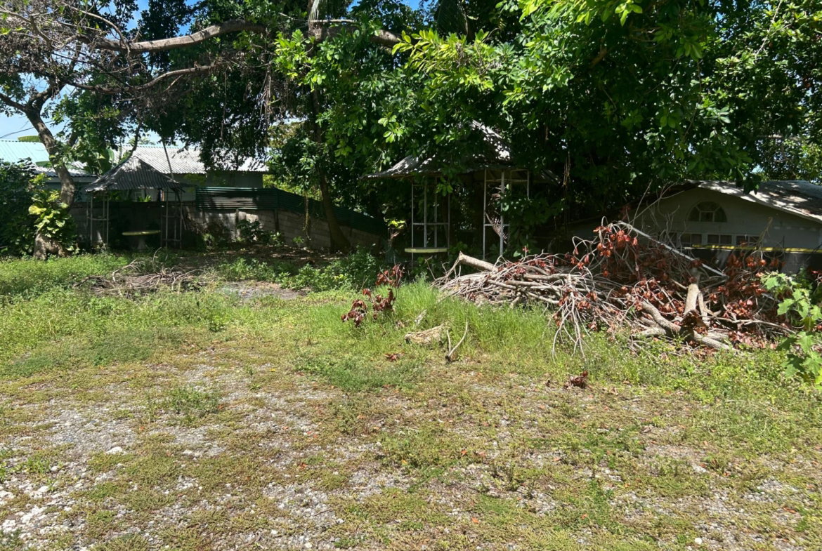 Eighth image of a3 Highway, Boscobel, st Mar in Boscobel, St. Mary, Jamaica - property is For Sale