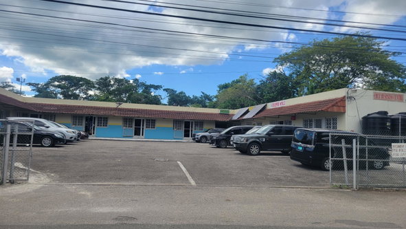 Second image of Institution Drive in Santa Cruz, St. Elizabeth, Jamaica - property is For Sale