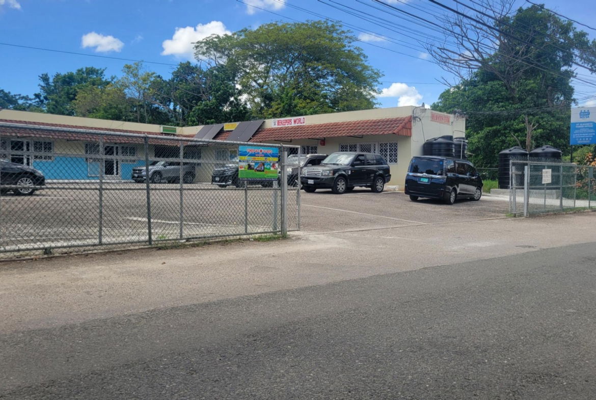 Fourth image of Institution Drive in Santa Cruz, St. Elizabeth, Jamaica - property is For Sale