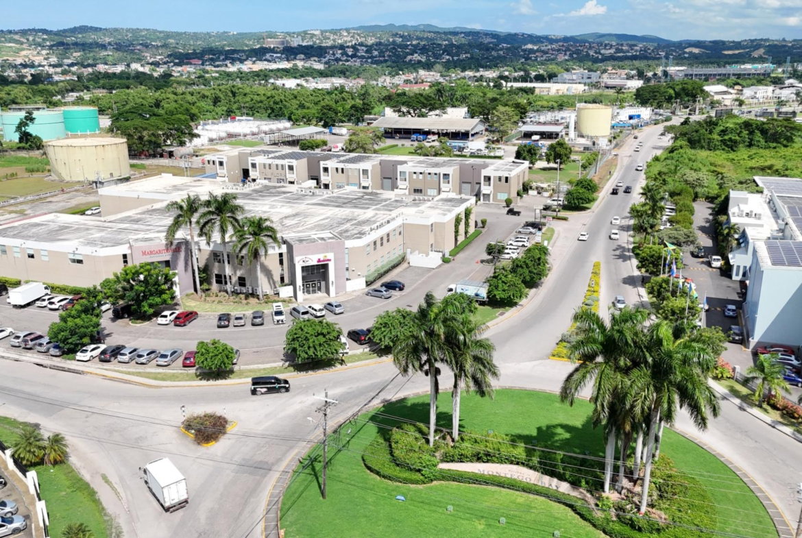 Second image of 6- Southern Cross, Montego Freeport in Montego Bay, St. James, Jamaica - property is For Rent