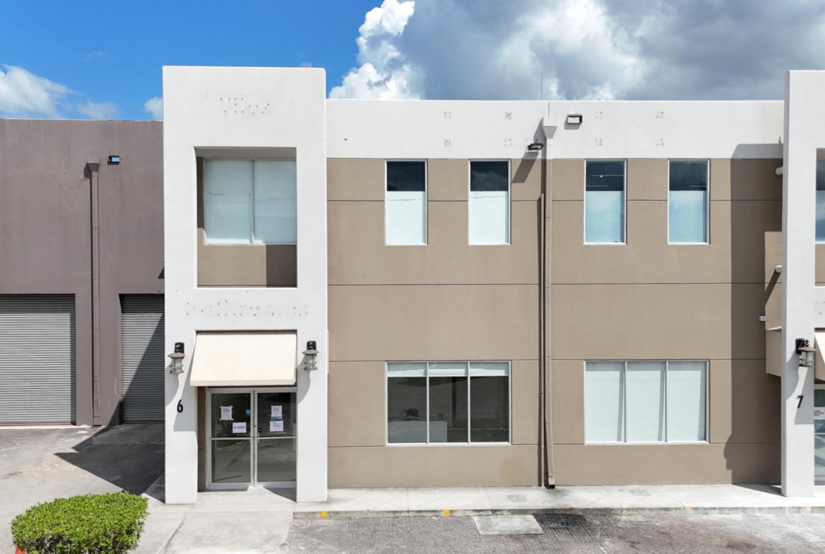 First image of 6- Southern Cross, Montego Freeport in Montego Bay, St. James, Jamaica - property is For Rent