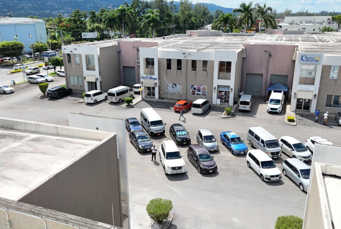 Third image of 6- Southern Cross, Montego Freeport in Montego Bay, St. James, Jamaica - property is For Rent
