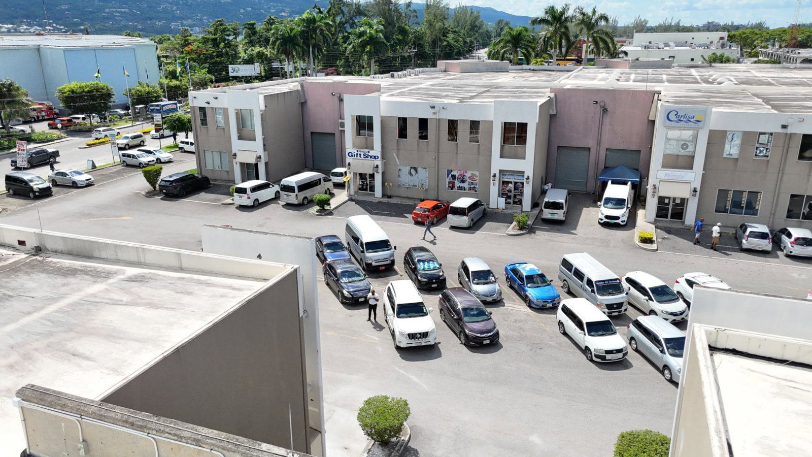 Third image of 6- Southern Cross, Montego Freeport in Montego Bay, St. James, Jamaica - property is For Rent