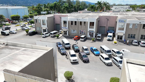 Third image of 6- Southern Cross, Montego Freeport in Montego Bay, St. James, Jamaica - property is For Rent