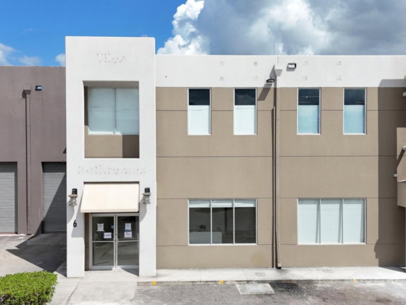 First image of 6- Southern Cross, Montego Freeport in Montego Bay, St. James, Jamaica - property is For Rent