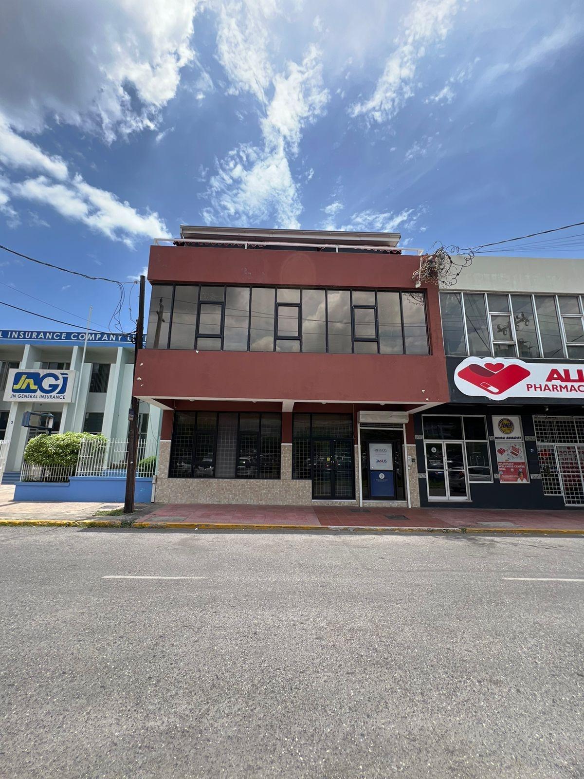Second image of 7 Barbados Ave New Kingston in NEW KINGSTON, St. Andrew, Jamaica - property is For Rent