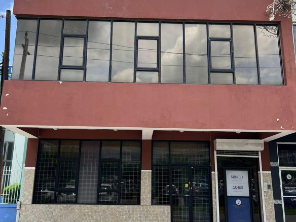 First image of 7 Barbados Ave New Kingston in NEW KINGSTON, St. Andrew, Jamaica - property is For Rent