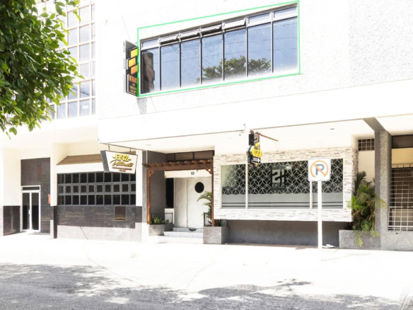 First image of 10 Dominica Dr, Kingston 5 in KINGSTON, Kingston, Jamaica - property is For Rent