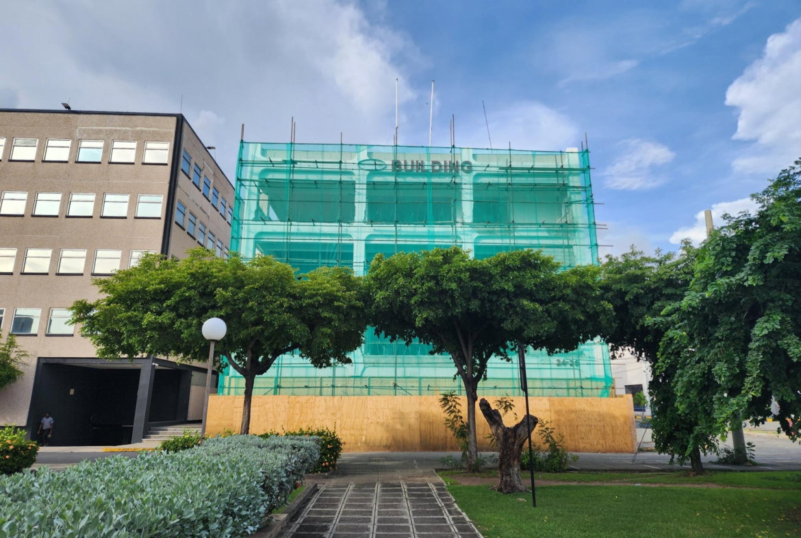 First image of 4-24-26 Grenada Crescent in NEW KINGSTON, St. Andrew, Jamaica - property is For Rent