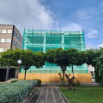First image of 4-24-26 Grenada Crescent in NEW KINGSTON, St. Andrew, Jamaica - property is For Rent