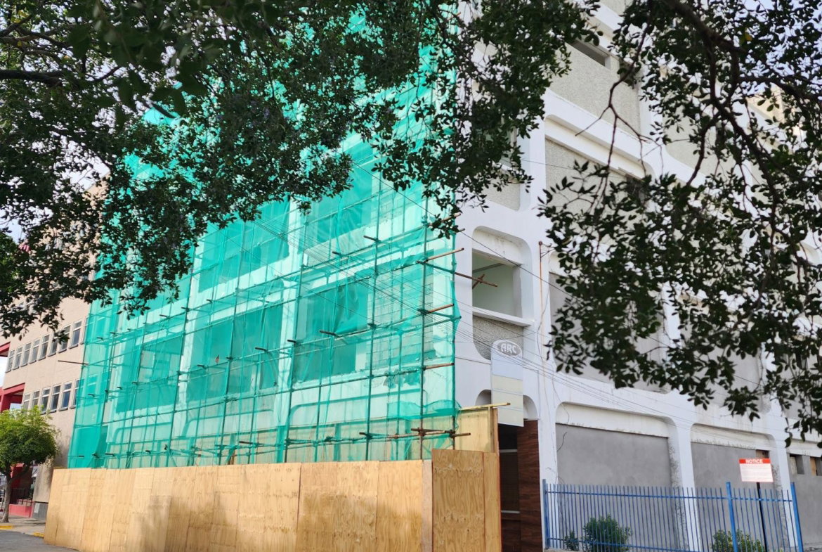 Third image of 4-24-26 Grenada Crescent in NEW KINGSTON, St. Andrew, Jamaica - property is For Rent