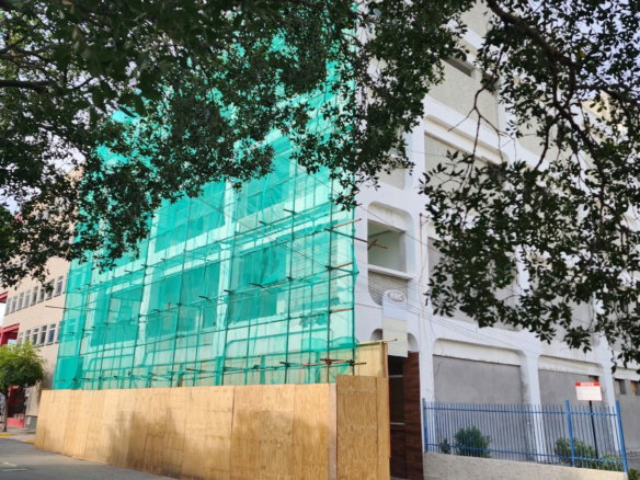 First image of 5-24-26 Grenada Crescent in NEW KINGSTON, St. Andrew, Jamaica - property is For Rent