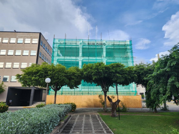 First image of 4-24-26 Grenada Crescent in NEW KINGSTON, St. Andrew, Jamaica - property is For Rent