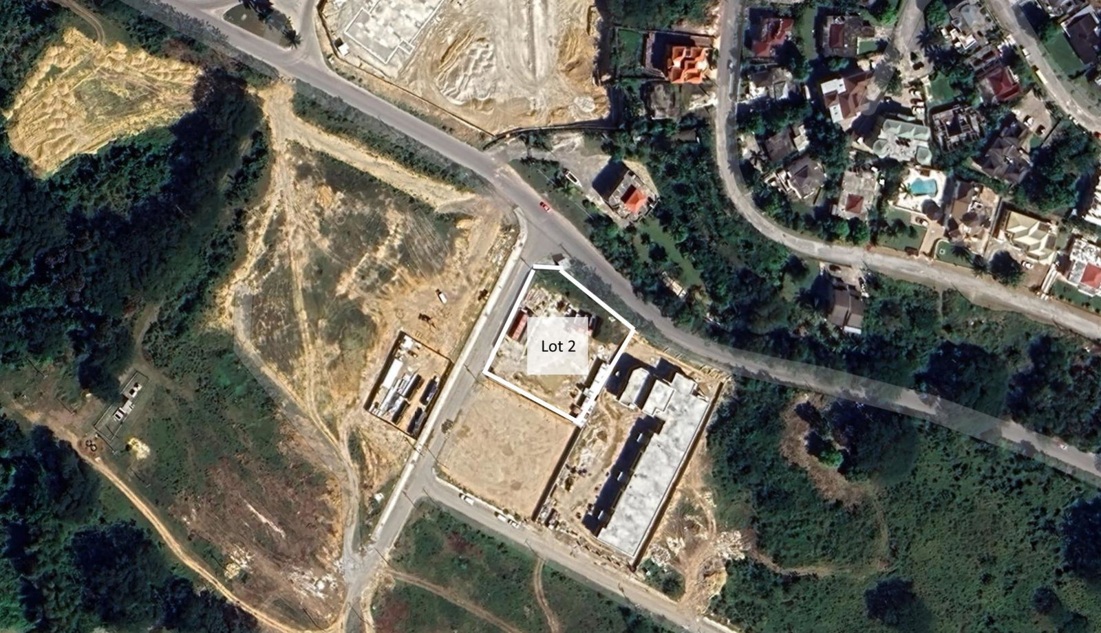 Second image of 2 Westgate Montego Bay in West Gate, St. James, Jamaica - property is For Sale