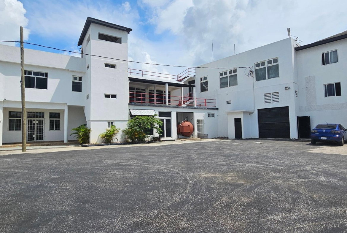 First image of Spur Tree Commercial in Spur Tree, Manchester, Jamaica - property is For Sale