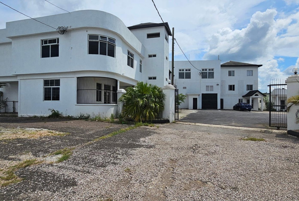 Third image of Spur Tree Commercial in Spur Tree, Manchester, Jamaica - property is For Sale