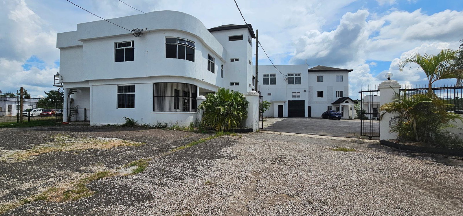 Prime-Mixed-Use-Commercial-Property-for-Sale-in-Spur-Tree-Jamaica Third image of Spur Tree Commercial in Spur Tree, Manchester, Jamaica - property is For Sale