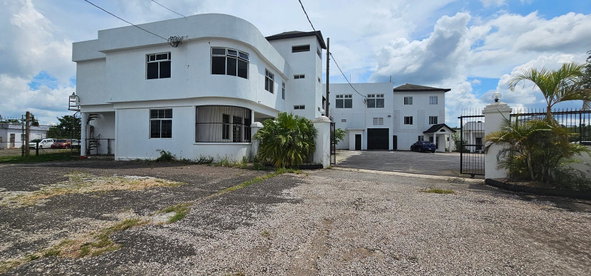 Third image of Spur Tree Commercial in Spur Tree, Manchester, Jamaica - property is For Sale
