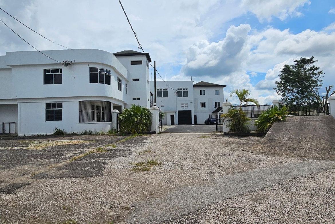 Fourth image of Spur Tree Commercial in Spur Tree, Manchester, Jamaica - property is For Sale
