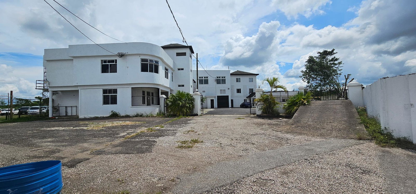 Prime-Mixed-Use-Commercial-Property-for-Sale-in-Spur-Tree-Jamaica Fourth image of Spur Tree Commercial in Spur Tree, Manchester, Jamaica - property is For Sale