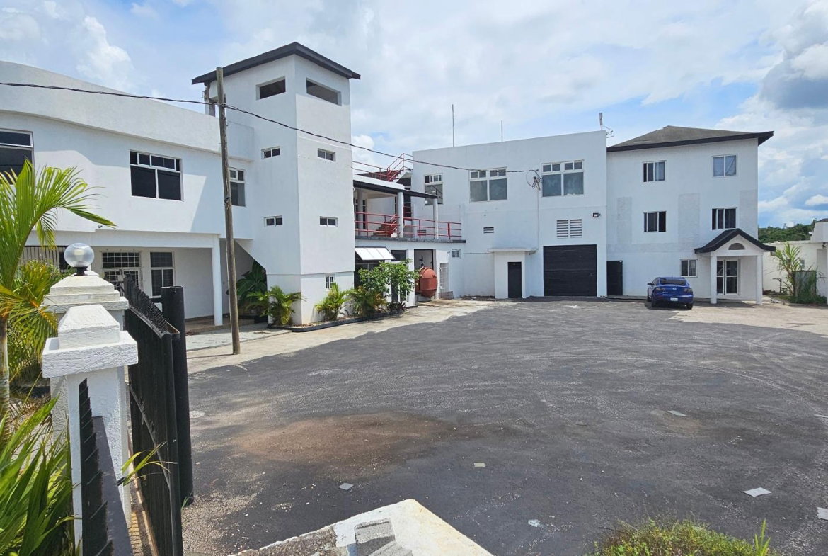 Fifth image of Spur Tree Commercial in Spur Tree, Manchester, Jamaica - property is For Sale
