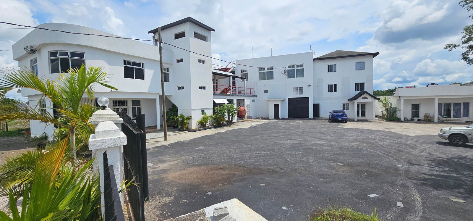 Prime-Mixed-Use-Commercial-Property-for-Sale-in-Spur-Tree-Jamaica Fifth image of Spur Tree Commercial in Spur Tree, Manchester, Jamaica - property is For Sale