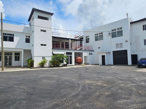 First image of Spur Tree Commercial in Spur Tree, Manchester, Jamaica - property is For Sale