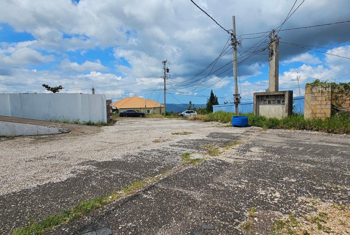 Seventh image of Spur Tree Commercial in Spur Tree, Manchester, Jamaica - property is For Sale