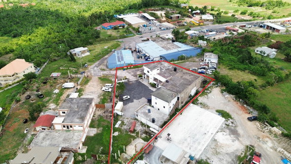 Ninth image of Spur Tree Commercial in Spur Tree, Manchester, Jamaica - property is For Sale