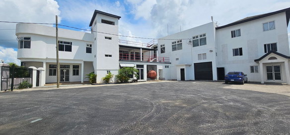 First image of Spur Tree Commercial in Spur Tree, Manchester, Jamaica - property is For Sale