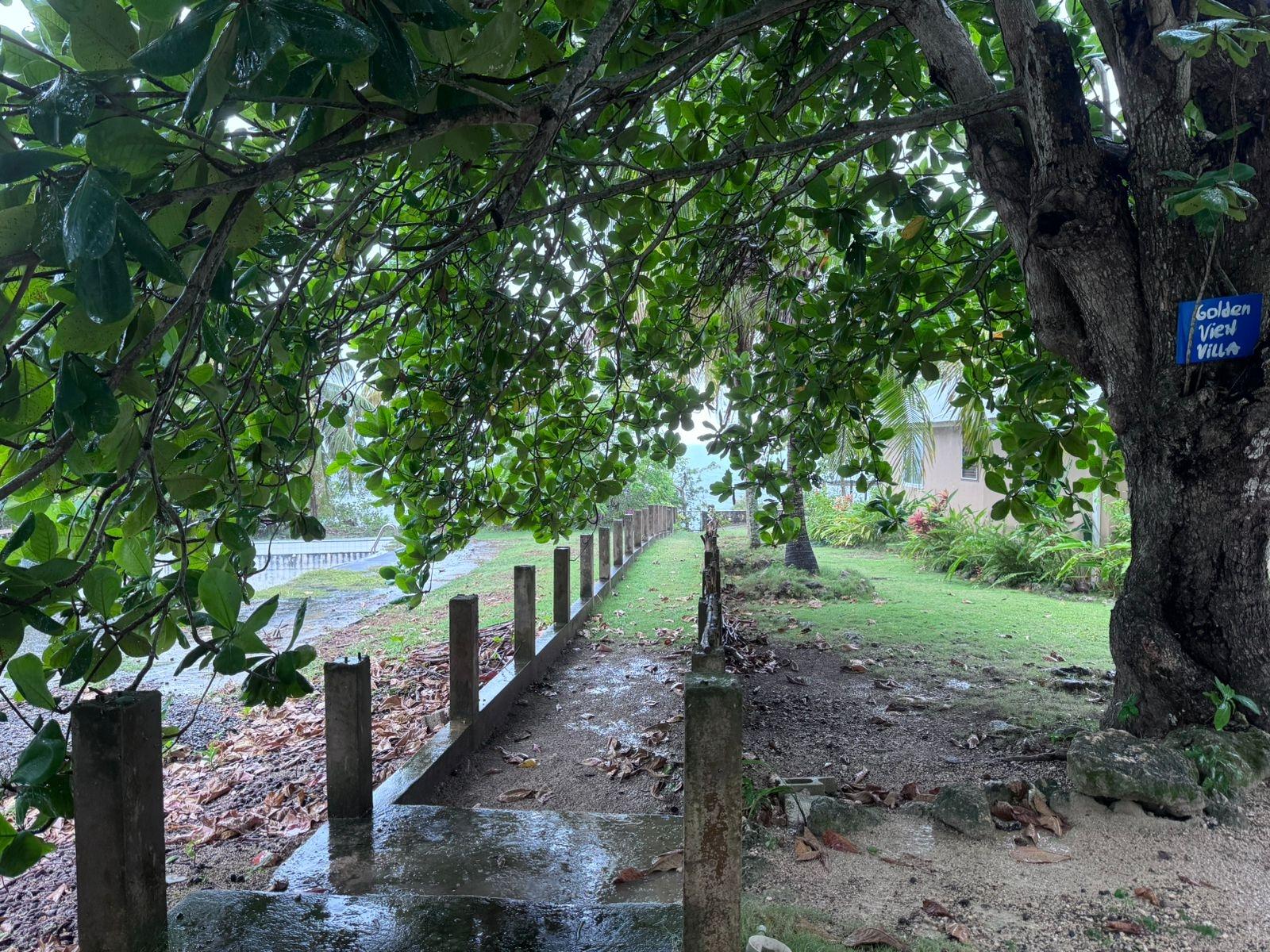 Prime-Oceanfront-Commercial-Land-for-Rent-in-St.-Mary-Jamaica Fifth image of Part of Liberty Castle Called Morley in Liberty Castle, St. Mary, Jamaica - property is For Rent