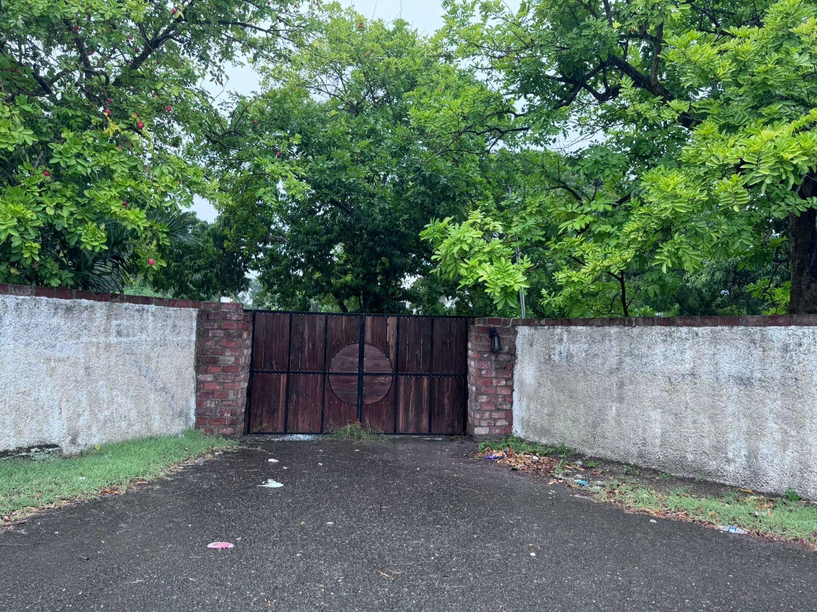 Prime-Oceanfront-Commercial-Land-for-Rent-in-St.-Mary-Jamaica Sixth image of Part of Liberty Castle Called Morley in Liberty Castle, St. Mary, Jamaica - property is For Rent