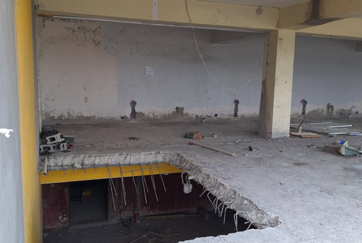 Second image of 20-1 Congreve Park in Port Henderson, St. Catherine, Jamaica - property is For Rent