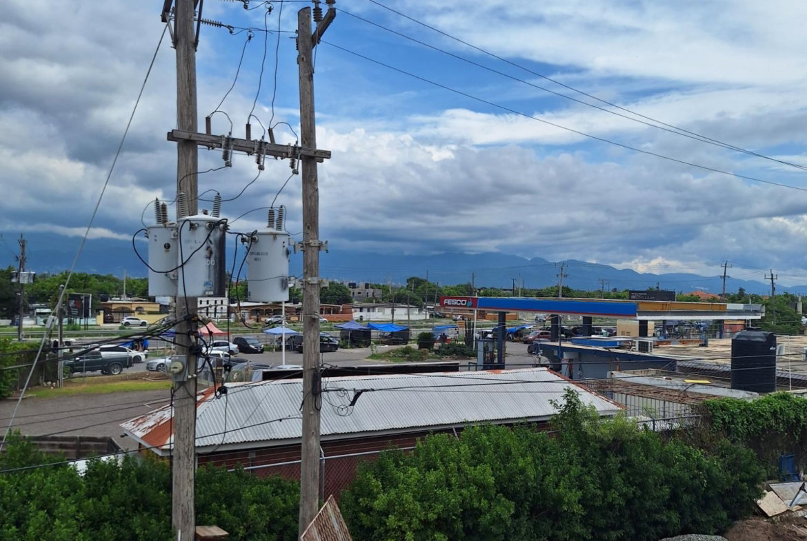 Eighth image of 20-1 Congreve Park in Port Henderson, St. Catherine, Jamaica - property is For Rent