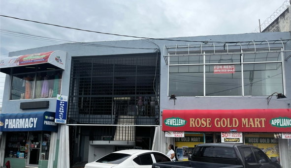 Second image of 2-50 Clocktower Plaza in HALF WAY TREE, St. Andrew, Jamaica - property is For Rent