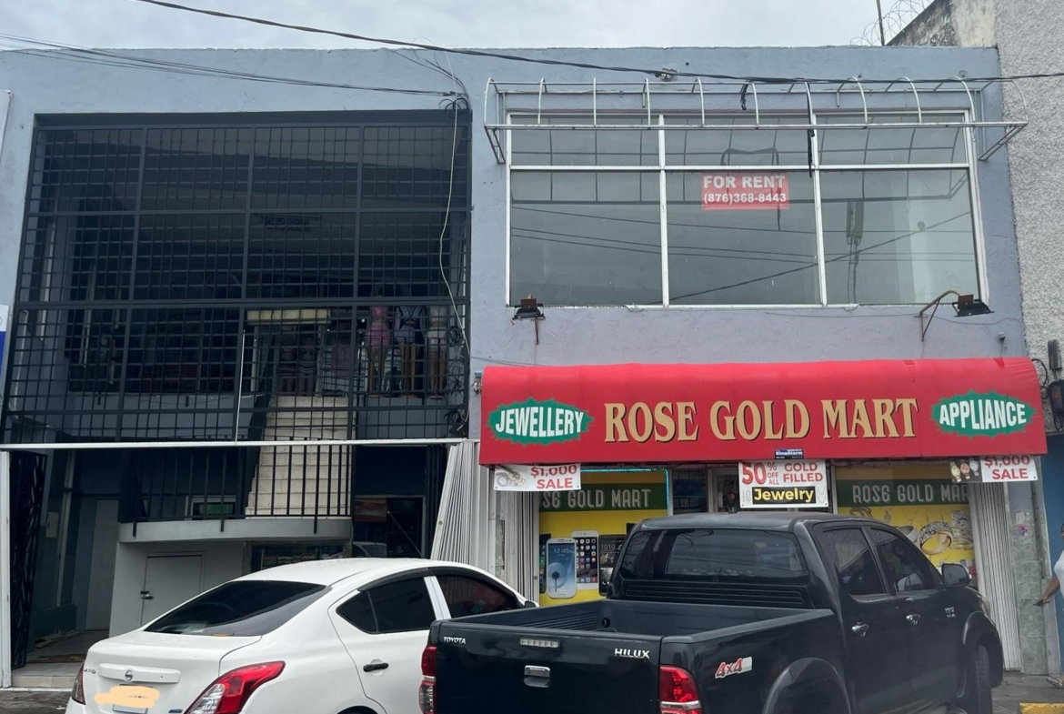 First image of 2-50 Clocktower Plaza in HALF WAY TREE, St. Andrew, Jamaica - property is For Rent